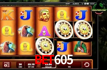 Bet 605